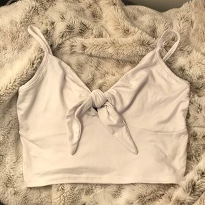 ♦️Windsor crop top. Perfect for the beach